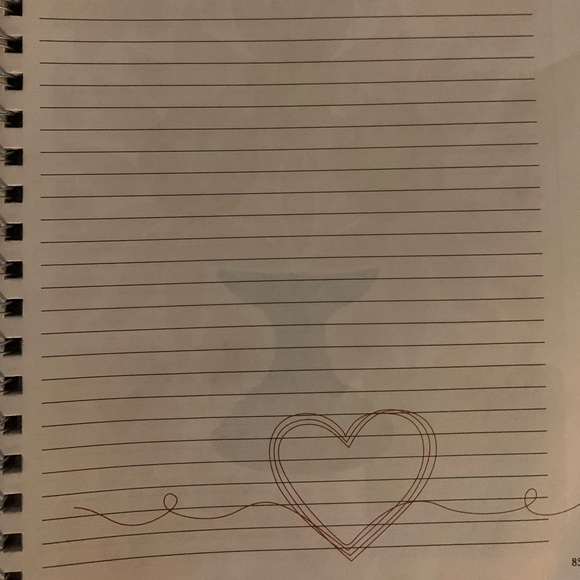 Bible in a Year Floral Spiral 52-Week Bible Study Plan Prayer Journal NEW - Picture 6 of 7